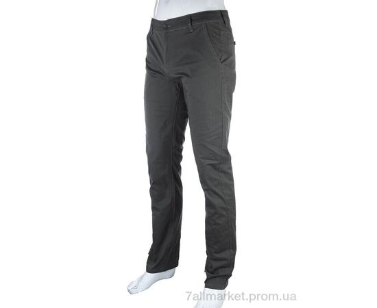 Брюки мужские Весна/осень 640114(05885) khaki (8 шт. р.сетка 29-38) "Obuvok" недорого оптом от прямого поставщика Фотография Брюки мужские Весна/осень 640114(05885) khaki (8 шт. р.сетка 29-38) "Obuvok" недорого оптом от прямого поставщика