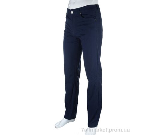 Брюки мужские Лето 9107(05891) navy (8 шт. р.сетка 31-38) "Obuvok" недорого оптом от прямого поставщика Фотография Брюки мужские Лето 9107(05891) navy (8 шт. р.сетка 31-38) "Obuvok" недорого оптом от прямого поставщика