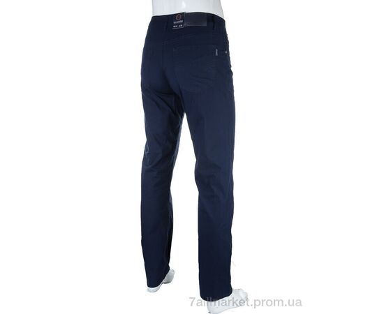 Брюки мужские Лето 9107(05891) navy (8 шт. р.сетка 31-38) "Obuvok" недорого оптом от прямого поставщика, изображение 2 Фотография Брюки мужские Лето 9107(05891) navy (8 шт. р.сетка 31-38) "Obuvok" недорого оптом от прямого поставщика, изображение 2