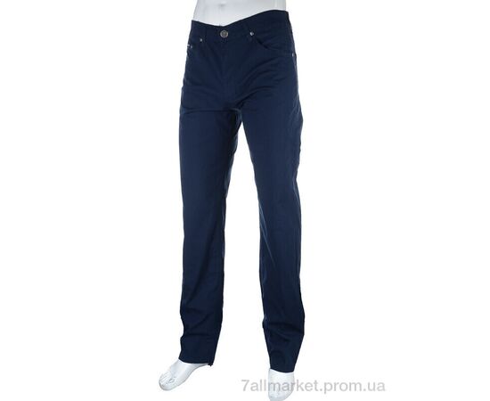 Брюки мужские Лето 9106(05883) navy (8 шт. р.сетка 31-38) "Obuvok" недорого оптом от прямого поставщика Фотография Брюки мужские Лето 9106(05883) navy (8 шт. р.сетка 31-38) "Obuvok" недорого оптом от прямого поставщика