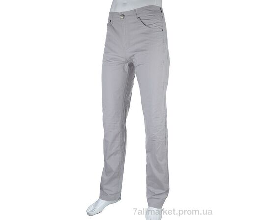 Брюки мужские Лето 9104(05889) grey (8 шт. р.сетка 31-38) "Obuvok" недорого оптом от прямого поставщика Фотография Брюки мужские Лето 9104(05889) grey (8 шт. р.сетка 31-38) "Obuvok" недорого оптом от прямого поставщика