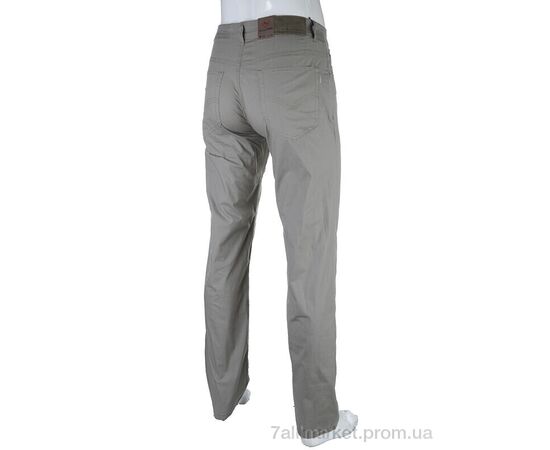 Брюки мужские Лето 9094(05879) grey (8 шт. р.сетка 31-38) "Obuvok" недорого оптом от прямого поставщика, изображение 2 Фотография Брюки мужские Лето 9094(05879) grey (8 шт. р.сетка 31-38) "Obuvok" недорого оптом от прямого поставщика, изображение 2