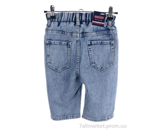 Шорти дитячі Літо Z5837 blue (6 шт. р.сітка20-25) "Forest" недорого оптом від прямого постачальника, зображення 2 Шорти дитячі Літо Z5837 blue (6 шт. р.сітка20-25) "Forest" недорого оптом від прямого постачальника, зображення 2