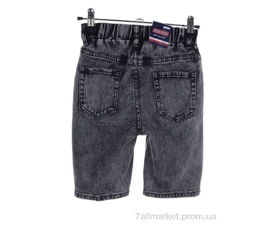 Шорти дитячі Літо Z5842 black (6 шт. р.сітка20-25) "Forest" недорого оптом від прямого постачальника, зображення 2 Шорти дитячі Літо Z5842 black (6 шт. р.сітка20-25) "Forest" недорого оптом від прямого постачальника, зображення 2