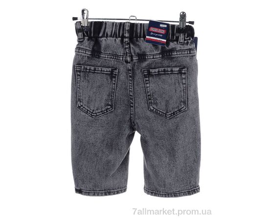 Шорти дитячі Літо Z5843 black (6 шт. р.сітка20-25) "Forest" недорого оптом від прямого постачальника, зображення 2 Шорти дитячі Літо Z5843 black (6 шт. р.сітка20-25) "Forest" недорого оптом від прямого постачальника, зображення 2