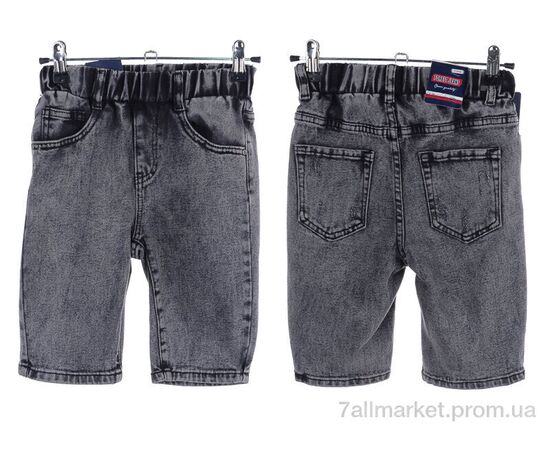 Шорти дитячі Літо Z5843 black (6 шт. р.сітка20-25) "Forest" недорого оптом від прямого постачальника, зображення 3 Шорти дитячі Літо Z5843 black (6 шт. р.сітка20-25) "Forest" недорого оптом від прямого постачальника, зображення 3