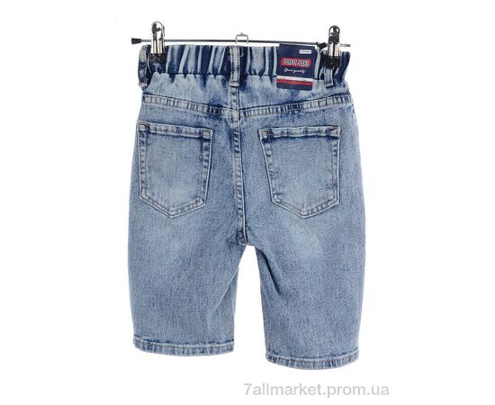 Шорти дитячі Літо Z5836 blue (6 шт. р.сітка20-25) "Forest" недорого оптом від прямого постачальника, зображення 2 Шорти дитячі Літо Z5836 blue (6 шт. р.сітка20-25) "Forest" недорого оптом від прямого постачальника, зображення 2