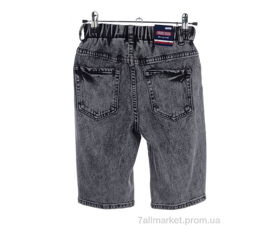 Шорти дитячі Літо Z5846 black (6 шт. р.сітка23-28) "Forest" недорого оптом від прямого постачальника, зображення 2 Шорти дитячі Літо Z5846 black (6 шт. р.сітка23-28) "Forest" недорого оптом від прямого постачальника, зображення 2