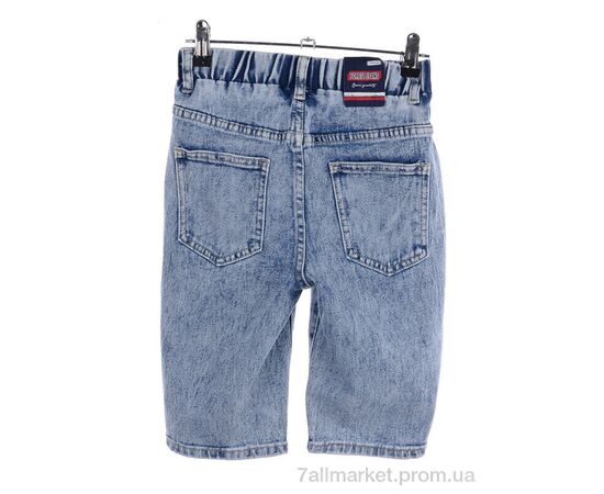 Шорти дитячі Літо Z5840 blue (6 шт. р.сітка23-28) "Forest" недорого оптом від прямого постачальника, зображення 2 Шорти дитячі Літо Z5840 blue (6 шт. р.сітка23-28) "Forest" недорого оптом від прямого постачальника, зображення 2