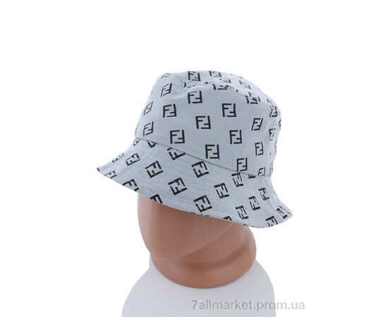 Панама зимова жіноча Весна/осінь CL007-1 grey (3 шт. р.сітка57-59) "KUINH" недорого оптом від прямого постачальника Панама зимова жіноча Весна/осінь CL007-1 grey (3 шт. р.сітка57-59) "KUINH" недорого оптом від прямого постачальника