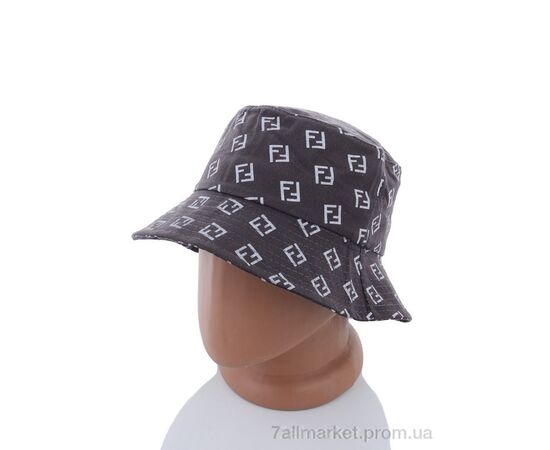 Панама зимова жіноча Весна/осінь CL007-2 grey (3 шт. р.сітка57-59) "KUINH" недорого оптом від прямого постачальника Панама зимова жіноча Весна/осінь CL007-2 grey (3 шт. р.сітка57-59) "KUINH" недорого оптом від прямого постачальника