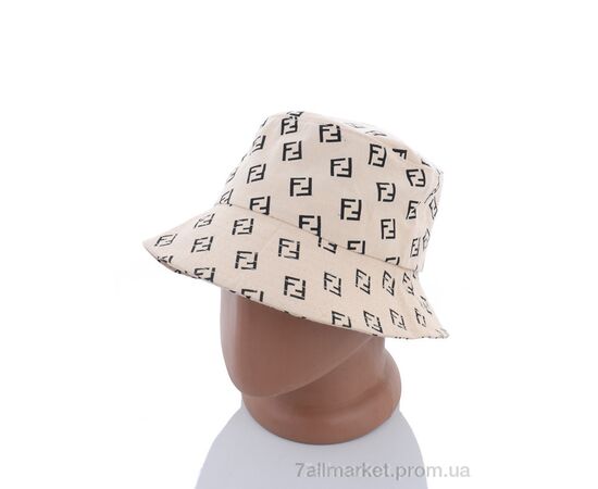 Панама зимняя женская Весна/осень CL007-4 beige (3 шт. р.сетка 57-59) "KUINH" недорого оптом от прямого поставщика Фотография Панама зимняя женская Весна/осень CL007-4 beige (3 шт. р.сетка 57-59) "KUINH" недорого оптом от прямого поставщика