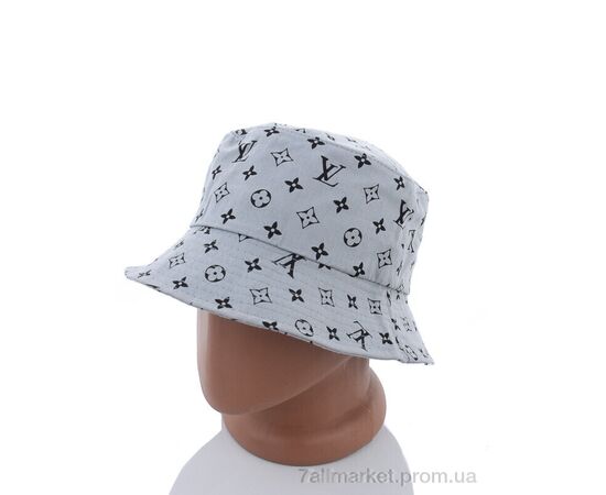 Панама зимняя женская Весна/осень CL007-6 grey (3 шт. р.сетка 57-59) "KUINH" недорого оптом от прямого поставщика, изображение 2 Фотография Панама зимняя женская Весна/осень CL007-6 grey (3 шт. р.сетка 57-59) "KUINH" недорого оптом от прямого поставщика, изображение 2