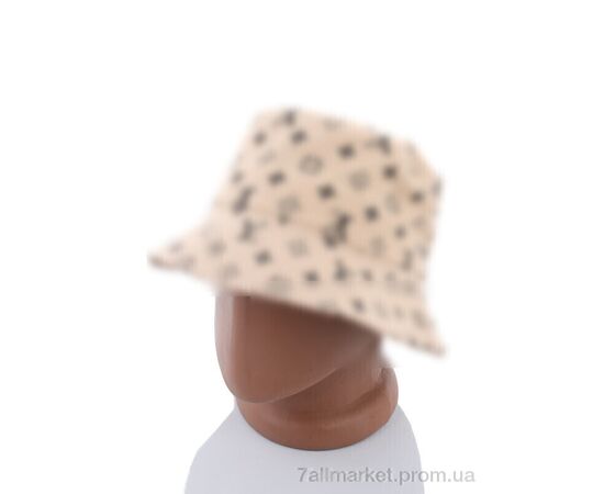 Панама зимняя женская Весна/осень CL007-8 beige (3 шт. р.сетка 57-59) "KUINH" недорого оптом от прямого поставщика Фотография Панама зимняя женская Весна/осень CL007-8 beige (3 шт. р.сетка 57-59) "KUINH" недорого оптом от прямого поставщика