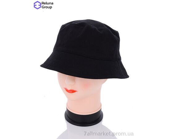 Панама зимняя женская Весна/осень LQ001-12 black (2 шт. р.сетка ) "Reluna Group" недорого оптом от прямого поставщика Фотография Панама зимняя женская Весна/осень LQ001-12 black (2 шт. р.сетка ) "Reluna Group" недорого оптом от прямого поставщика