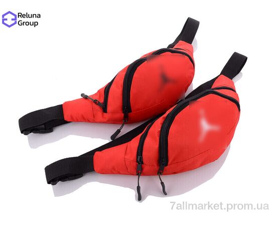 Бананка жіноча HR001-2 mix 15*35*4 см, "Reluna Group" недорого оптом від прямого постачальника Бананка жіноча HR001-2 mix 15*35*4 см, "Reluna Group" недорого оптом від прямого постачальника