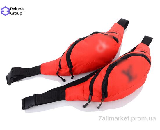 Бананка жіноча HR001-4 mix 15*35*4 см, "Reluna Group" недорого оптом від прямого постачальника Бананка жіноча HR001-4 mix 15*35*4 см, "Reluna Group" недорого оптом від прямого постачальника