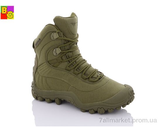 Берцы унисекс Весна/осень Legion khaki (8 пар р.37-40) "BG" недорого оптом от прямого поставщика Фотография Берцы унисекс Весна/осень Legion khaki (8 пар р.37-40) "BG" недорого оптом от прямого поставщика