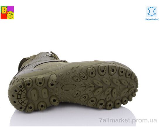 Берцы мужские Весна/осень Bravo-s khaki (8 пар р.41-45) "BG" недорого оптом от прямого поставщика, изображение 2 Фотография Берцы мужские Весна/осень Bravo-s khaki (8 пар р.41-45) "BG" недорого оптом от прямого поставщика, изображение 2