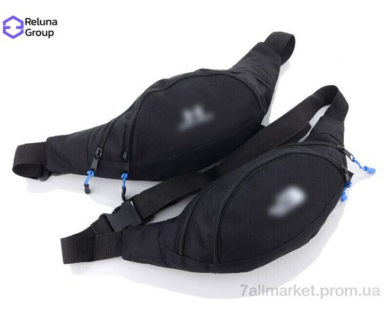 Бананка жіноча WR001-6 mix 15*35*4 см, "Reluna Group" недорого оптом від прямого постачальника Бананка жіноча WR001-6 mix 15*35*4 см, "Reluna Group" недорого оптом від прямого постачальника