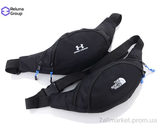 Бананка жіноча WR001-6 mix 15*35*4 см, "Reluna Group" недорого оптом від прямого постачальника, зображення 2 Бананка жіноча WR001-6 mix 15*35*4 см, "Reluna Group" недорого оптом від прямого постачальника, зображення 2