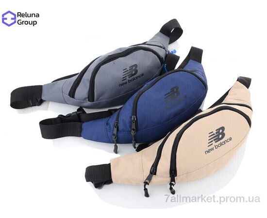 Бананка жіноча LF001-4 mix 15*35*4 см, "Reluna Group" недорого оптом від прямого постачальника, зображення 2 Бананка жіноча LF001-4 mix 15*35*4 см, "Reluna Group" недорого оптом від прямого постачальника, зображення 2