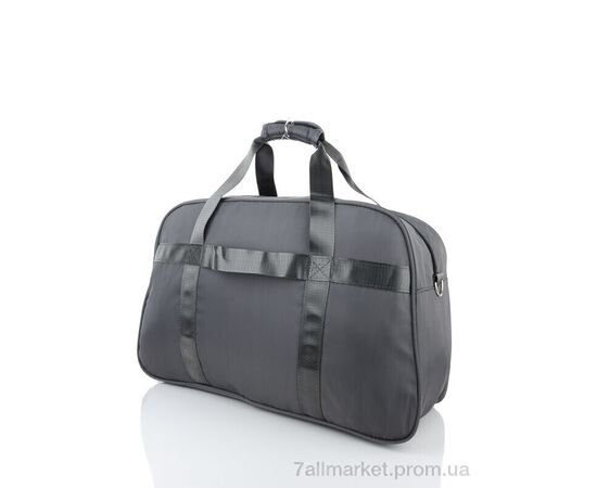 Сумка унісекс 207 grey 37*54*21 см, "Superbag" недорого оптом від прямого постачальника, зображення 2 Сумка унісекс 207 grey 37*54*21 см, "Superbag" недорого оптом від прямого постачальника, зображення 2