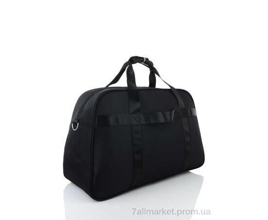 Сумка унісекс 207 black 37*54*21 см, "Superbag" недорого оптом від прямого постачальника, зображення 2 Сумка унісекс 207 black 37*54*21 см, "Superbag" недорого оптом від прямого постачальника, зображення 2
