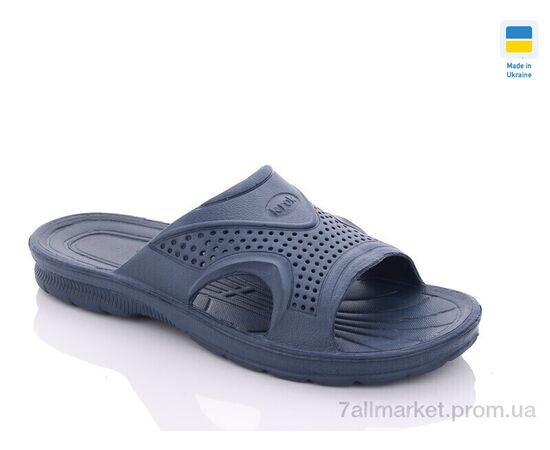 Шльопанці дитячі літні Літо C51 синій (6 пар р.36-41) "Inblue" недорого оптом від прямого постачальника Шльопанці дитячі літні Літо C51 синій (6 пар р.36-41) "Inblue" недорого оптом від прямого постачальника