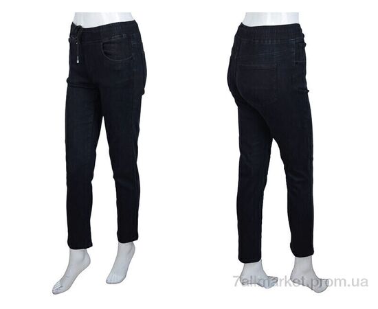 Джинси дитячі Весна/осінь F124 black (6 шт. р.сітка23-28) "Forest" недорого оптом від прямого постачальника, зображення 3 Джинси дитячі Весна/осінь F124 black (6 шт. р.сітка23-28) "Forest" недорого оптом від прямого постачальника, зображення 3