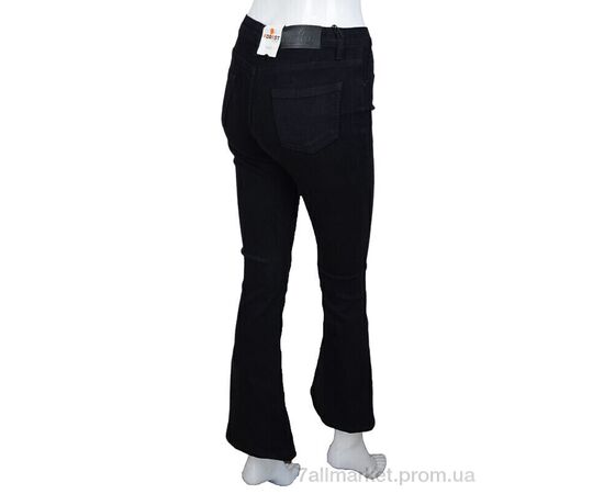 Джинси дитячі Весна/осінь BC3204 black (6 шт. р.сітка22-30) "Forest" недорого оптом від прямого постачальника, зображення 2 Джинси дитячі Весна/осінь BC3204 black (6 шт. р.сітка22-30) "Forest" недорого оптом від прямого постачальника, зображення 2