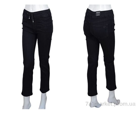 Джинси дитячі Весна/осінь F104D black (6 шт. р.сітка20-25) "Forest" недорого оптом від прямого постачальника, зображення 3 Джинси дитячі Весна/осінь F104D black (6 шт. р.сітка20-25) "Forest" недорого оптом від прямого постачальника, зображення 3