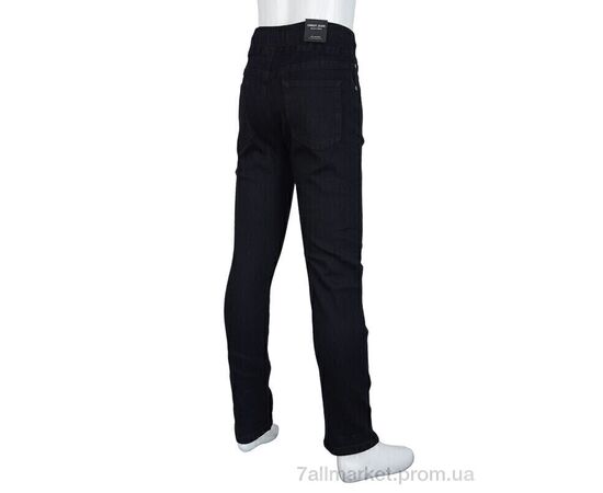 Джинси дитячі Весна/осінь F101 black (6 шт. р.сітка20-25) "Forest" недорого оптом від прямого постачальника, зображення 2 Джинси дитячі Весна/осінь F101 black (6 шт. р.сітка20-25) "Forest" недорого оптом від прямого постачальника, зображення 2