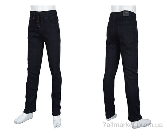 Джинси дитячі Весна/осінь F101 black (6 шт. р.сітка20-25) "Forest" недорого оптом від прямого постачальника, зображення 3 Джинси дитячі Весна/осінь F101 black (6 шт. р.сітка20-25) "Forest" недорого оптом від прямого постачальника, зображення 3