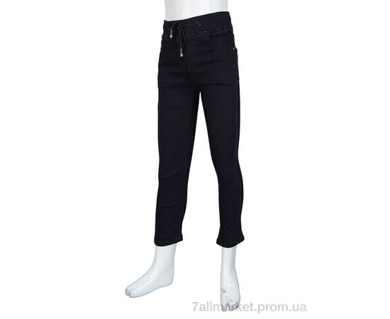 Джинси дитячі Весна/осінь F102 black (6 шт. р.сітка20-25) "Forest" недорого оптом від прямого постачальника Джинси дитячі Весна/осінь F102 black (6 шт. р.сітка20-25) "Forest" недорого оптом від прямого постачальника