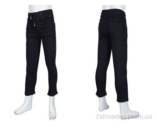 Джинси дитячі Весна/осінь F102 black (6 шт. р.сітка20-25) "Forest" недорого оптом від прямого постачальника, зображення 3 Джинси дитячі Весна/осінь F102 black (6 шт. р.сітка20-25) "Forest" недорого оптом від прямого постачальника, зображення 3