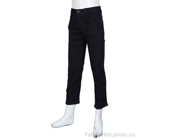 Джинсы детские Весна/осень F106D black (6 шт. р.сетка 20-25) "Forest" недорого оптом от прямого поставщика Фотография Джинсы детские Весна/осень F106D black (6 шт. р.сетка 20-25) "Forest" недорого оптом от прямого поставщика