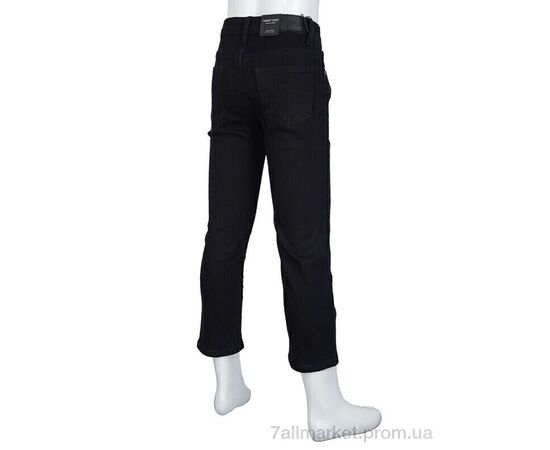 Джинсы детские Весна/осень F106D black (6 шт. р.сетка 20-25) "Forest" недорого оптом от прямого поставщика, изображение 2 Фотография Джинсы детские Весна/осень F106D black (6 шт. р.сетка 20-25) "Forest" недорого оптом от прямого поставщика, изображение 2