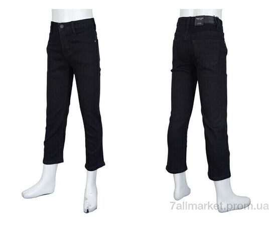 Джинсы детские Весна/осень F106D black (6 шт. р.сетка 20-25) "Forest" недорого оптом от прямого поставщика, изображение 3 Фотография Джинсы детские Весна/осень F106D black (6 шт. р.сетка 20-25) "Forest" недорого оптом от прямого поставщика, изображение 3