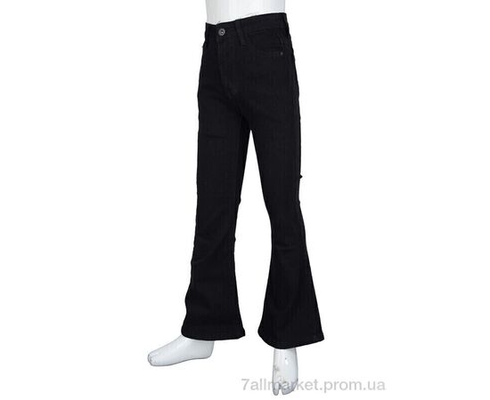 Джинси дитячі Весна/осінь BC3203 black (6 шт. р.сітка22-27) "Forest" недорого оптом від прямого постачальника Джинси дитячі Весна/осінь BC3203 black (6 шт. р.сітка22-27) "Forest" недорого оптом від прямого постачальника