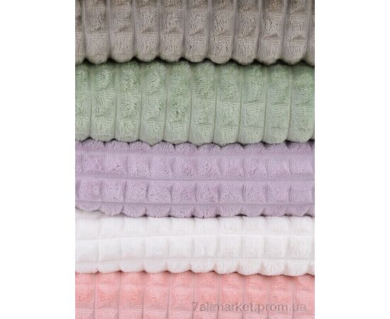 Плед Весна/осень 9002 (200x230) mix (5 шт. р.сетка One size) "Textile" недорого оптом от прямого поставщика, изображение 3 Фотография Плед Весна/осень 9002 (200x230) mix (5 шт. р.сетка One size) "Textile" недорого оптом от прямого поставщика, изображение 3