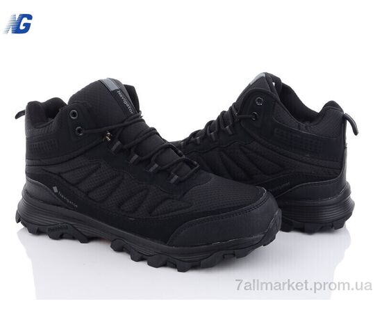 Ботинки мужские стильные зима A9026-3 (8 пар р.41-46) "Navigator" недорого оптом от прямого поставщика Фотография Ботинки мужские стильные зима A9026-3 (8 пар р.41-46) "Navigator" недорого оптом от прямого поставщика