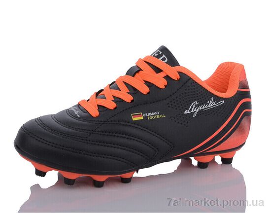 Футбольная обувь детские Весна/осень D2305-1H (8 пар р.33-36) "Veer-Demax 2" недорого оптом от прямого поставщика Фотография Футбольная обувь детские Весна/осень D2305-1H (8 пар р.33-36) "Veer-Demax 2" недорого оптом от прямого поставщика