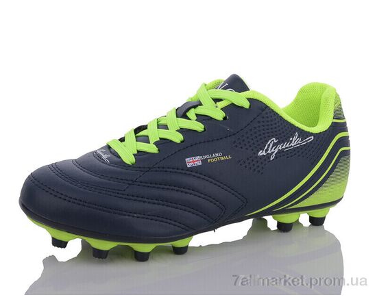 Футбольная обувь детские Весна/осень D2305-7H (8 пар р.33-36) "Veer-Demax 2" недорого оптом от прямого поставщика Фотография Футбольная обувь детские Весна/осень D2305-7H (8 пар р.33-36) "Veer-Demax 2" недорого оптом от прямого поставщика