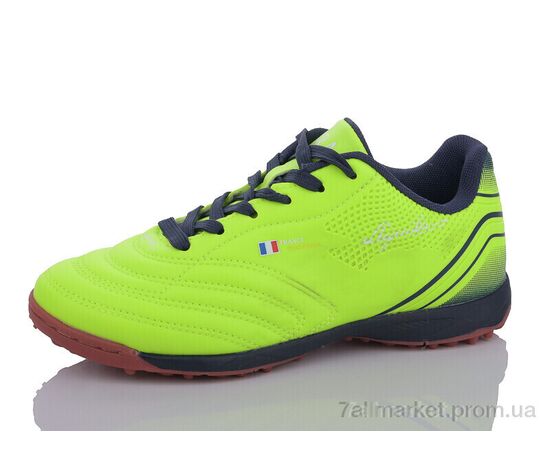 Футбольная обувь детские Весна/осень D2305-2S (8 пар р.33-36) "Veer-Demax 2" недорого оптом от прямого поставщика Фотография Футбольная обувь детские Весна/осень D2305-2S (8 пар р.33-36) "Veer-Demax 2" недорого оптом от прямого поставщика