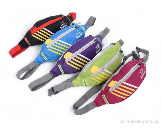 Бананка жіноча 9334-1 mix 14*30*5 см, "Red Hat" недорого оптом від прямого постачальника Бананка жіноча 9334-1 mix 14*30*5 см, "Red Hat" недорого оптом від прямого постачальника