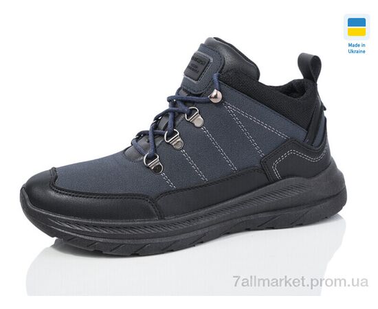 Кросівки чоловічі модні Весна/осінь N23-01 синій (6 пар р.41-45) "Lot Shoes" недорого оптом від прямого постачальника Кросівки чоловічі модні Весна/осінь N23-01 синій (6 пар р.41-45) "Lot Shoes" недорого оптом від прямого постачальника