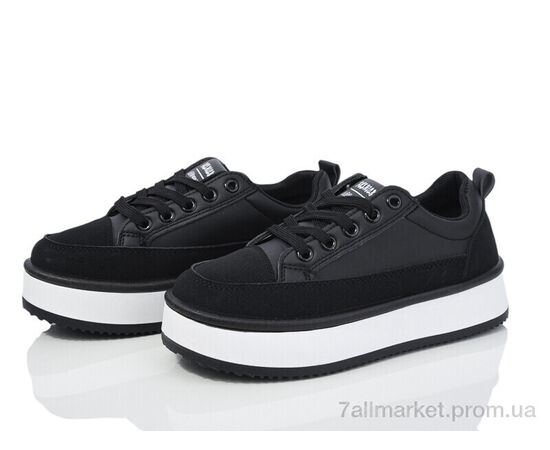 Кросівки жіночі модні Весна/осінь K216 (8 пар р.36-41) "Loretta" недорого оптом від прямого постачальника Кросівки жіночі модні Весна/осінь K216 (8 пар р.36-41) "Loretta" недорого оптом від прямого постачальника