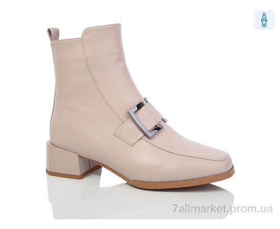 Ботинки женские стильные Весна/осень SN401-8 (6 пар р.36-40) "Lino Marano" недорого оптом от прямого поставщика Фотография Ботинки женские стильные Весна/осень SN401-8 (6 пар р.36-40) "Lino Marano" недорого оптом от прямого поставщика