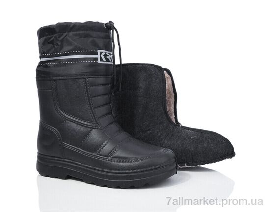 Чоботи з піни чоловічі Зима Б01 (12 пар р.41-45) "Lot Shoes" недорого оптом від прямого постачальника Чоботи з піни чоловічі Зима Б01 (12 пар р.41-45) "Lot Shoes" недорого оптом від прямого постачальника